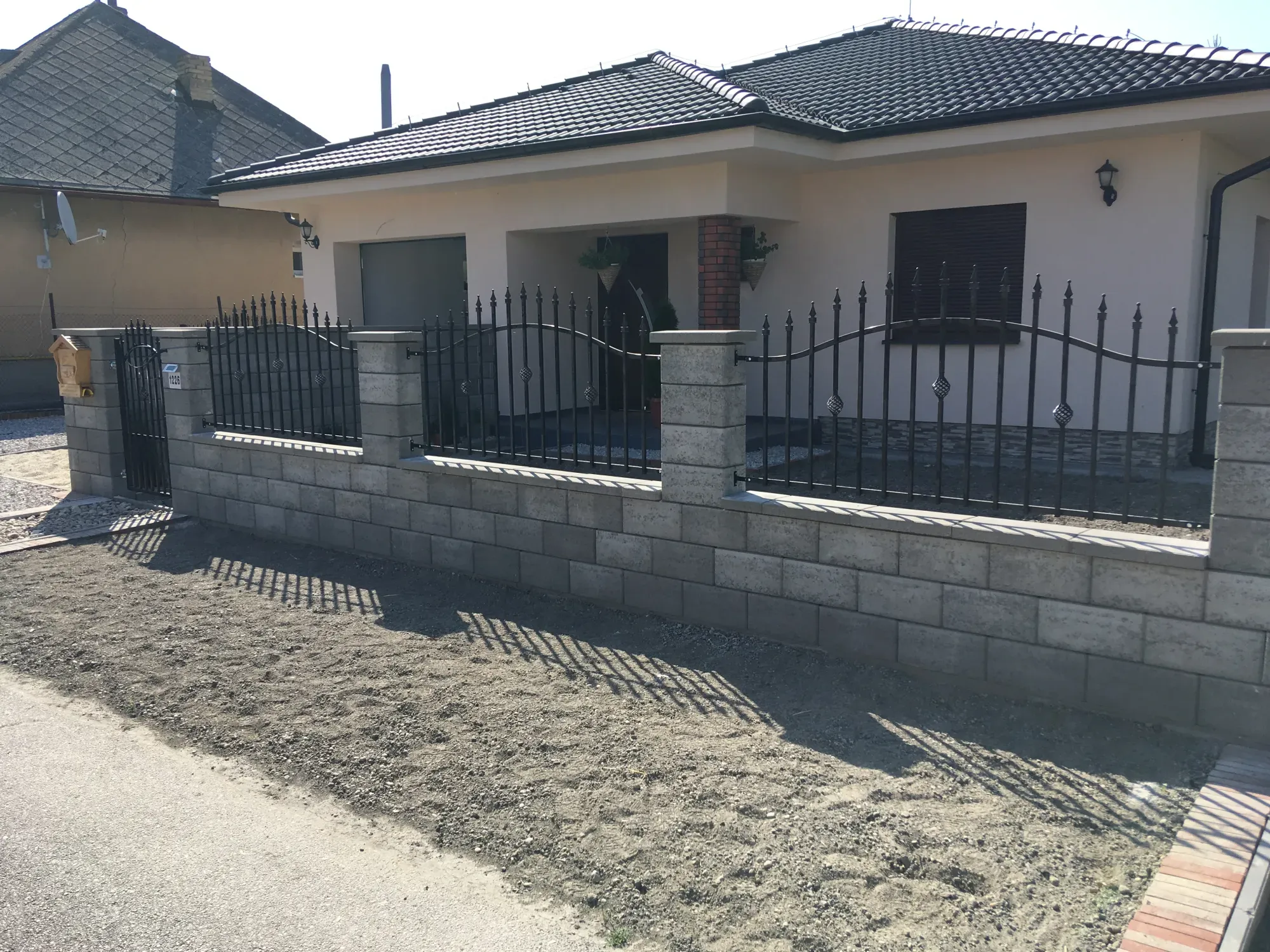Realizácia 5